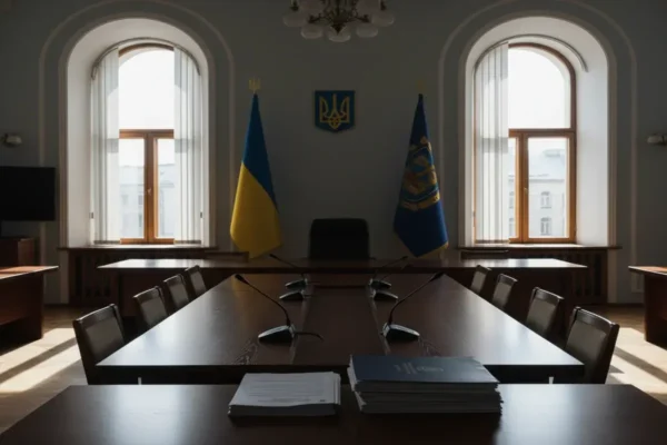 В Україні уряд прагне зменшити випадки СЗЧ під час мобілізації