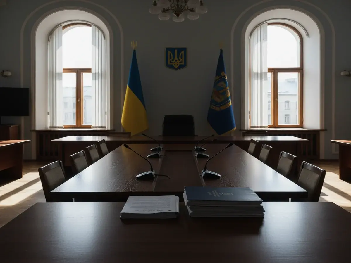 В Україні уряд прагне зменшити випадки СЗЧ під час мобілізації