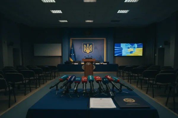 Веніславський запевняє, що проведення виборів в Україні у травні є неможливим