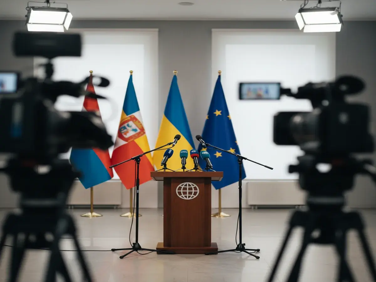 Сибіга висловив думку про можливість розміщення українських військових сил за кордоном