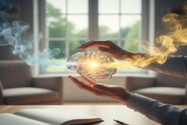 Психолог пояснила, як трансформувати негативні думки у позитивний настрій