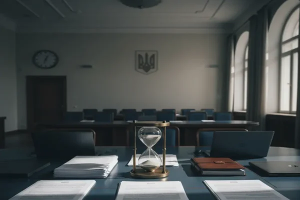 Очільники обласних військових адміністрацій отримали два тижні для розробки плану стійкості