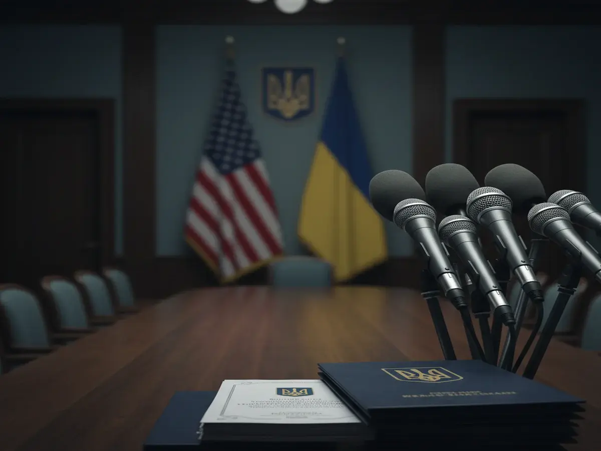 Гілларі Клінтон різко розкритикувала поведінку Трампа стосовно України, назвавши її “ганебною”