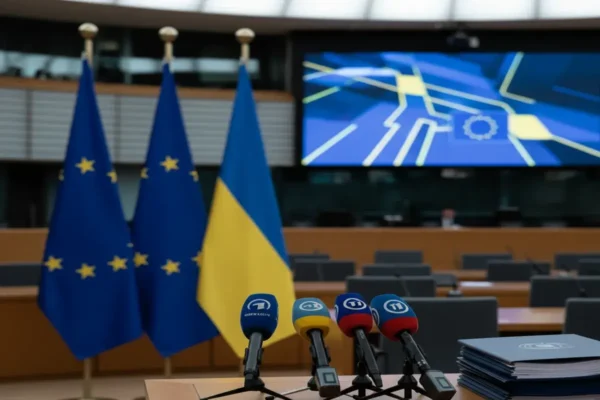 Голова Європейського парламенту висловила незгоду з обговоренням виборів в Україні в умовах війни