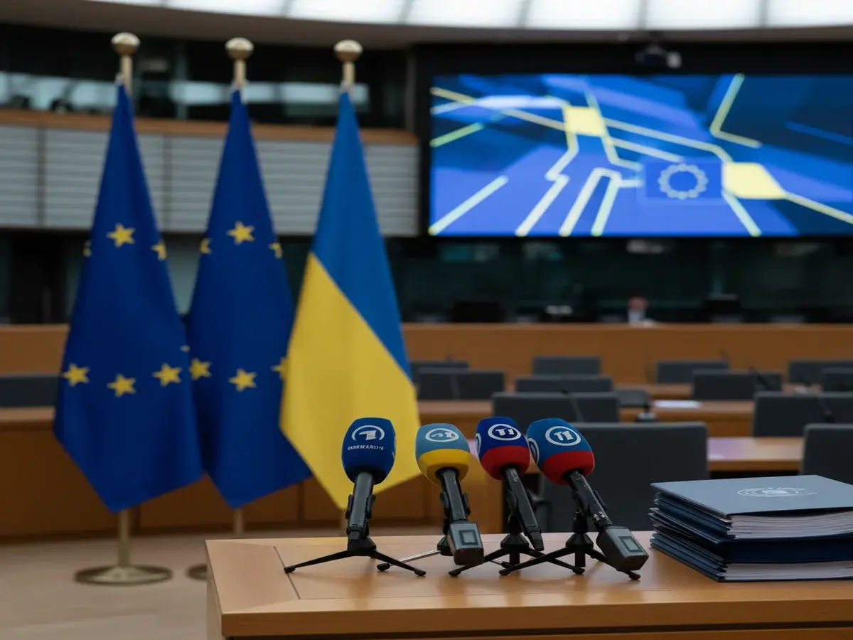 Голова Європейського парламенту висловила незгоду з обговоренням виборів в Україні в умовах війни