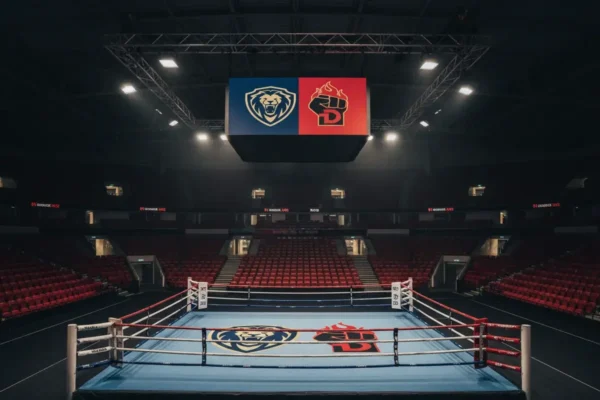 Воррен впевнений, що поєдинок між Вордлі та Дюбуа стане справжньою подією в світі боксу