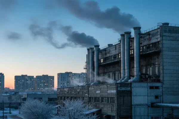 У Києві відновили опалення для додаткових 1100 житлових будинків