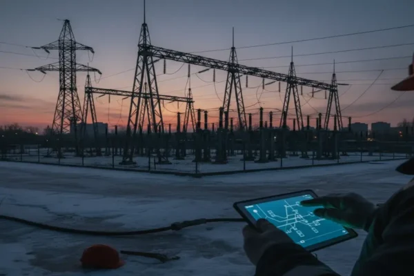 Актуальні графіки відключення електроенергії в Україні на 15 лютого