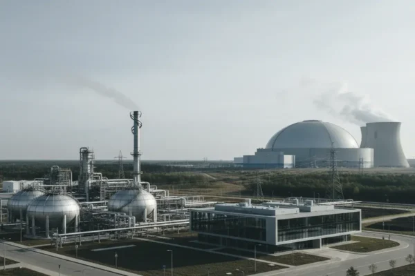 Наглядові ради Нафтогазу та Енергоатому незабаром розпочнуть свою діяльність