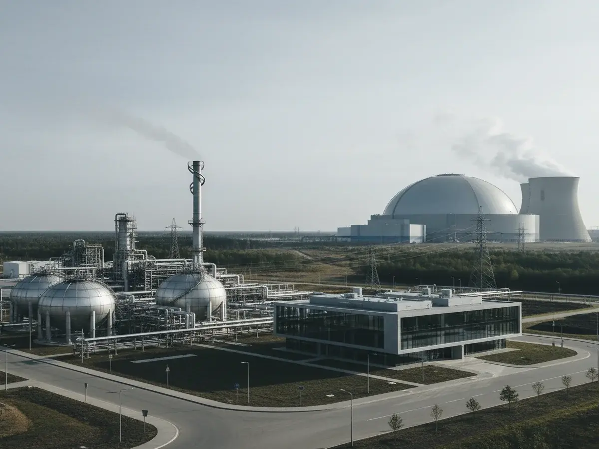 Наглядові ради Нафтогазу та Енергоатому незабаром розпочнуть свою діяльність