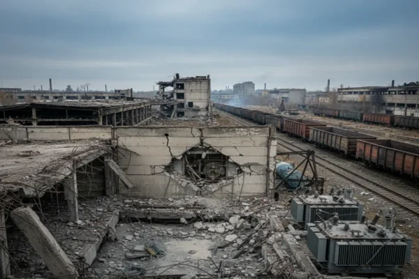 Бюджет України зазнав втрат у 12 мільярдів гривень внаслідок обстрілів з боку Росії