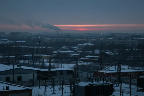 Експерт вказує на критичну енергетичну ситуацію в Києві, Одесі, Кривому Розі, Дніпрі та Харкові