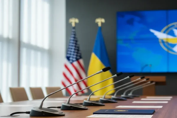 Рубіо підтвердив намір США продовжувати дипломатичні зусилля для досягнення миру в Україні
