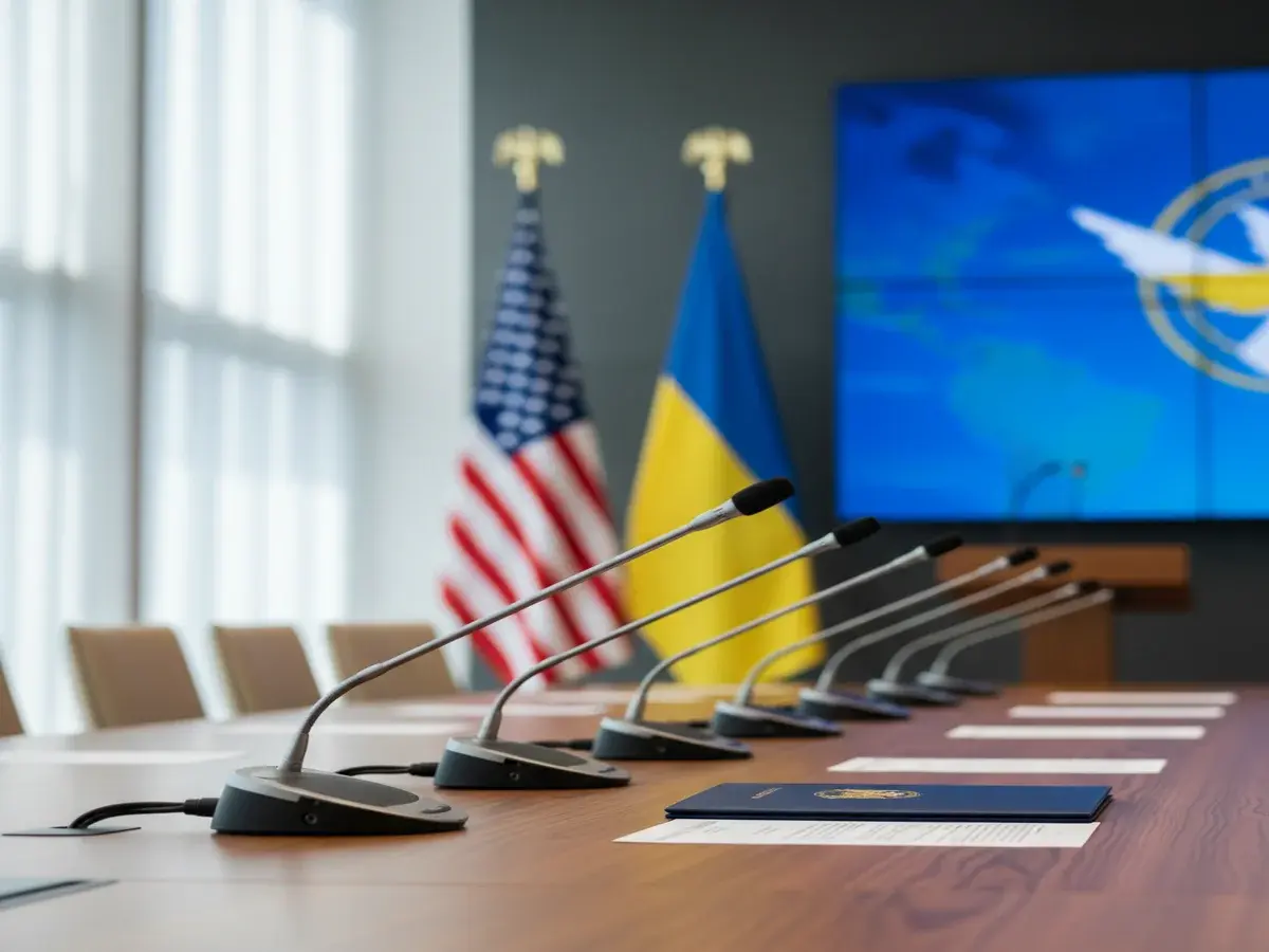 Рубіо підтвердив намір США продовжувати дипломатичні зусилля для досягнення миру в Україні