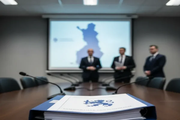 Фінляндія розпочинає перевірку угод російських громадян з нерухомістю на своїй території