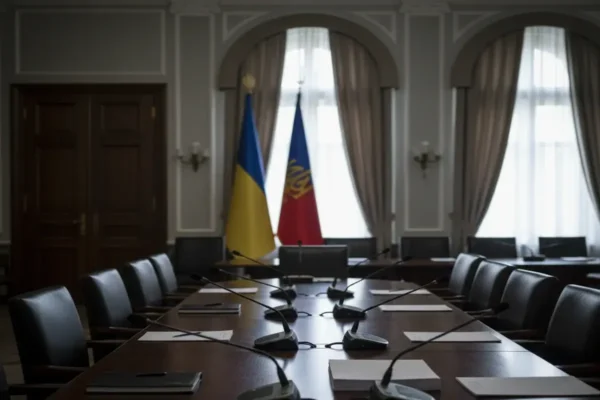 Зеленський висловив свою позицію щодо участі Мединського в мирних переговорах