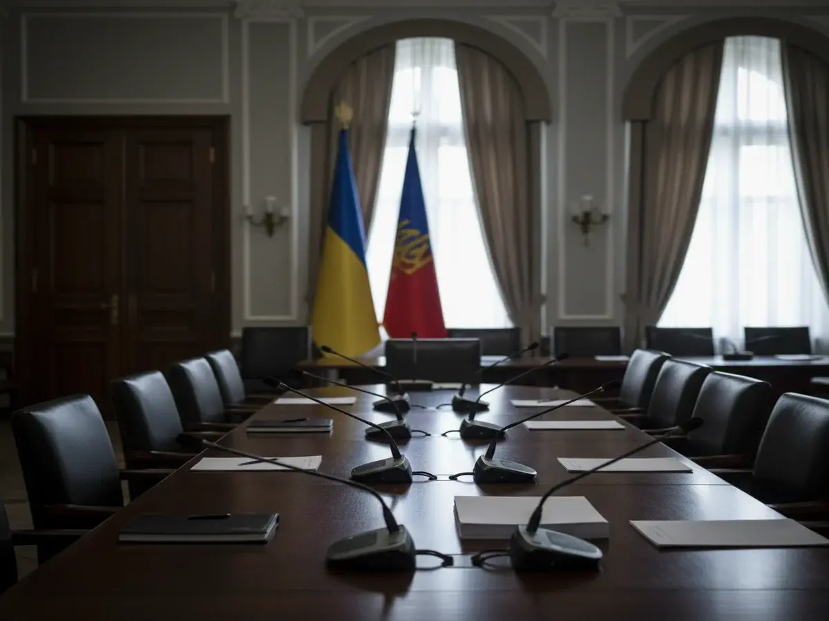 Зеленський висловив свою позицію щодо участі Мединського в мирних переговорах