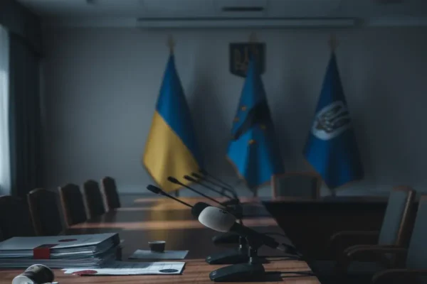 Галущенко став підозрюваним у резонансній справі Мідас