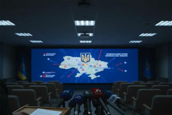 Генеральний штаб поділився актуальною інформацією про ситуацію на фронтових ділянках