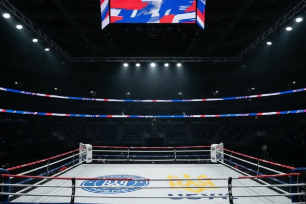 Ексчемпіон закликав Ф’юрі відмовитися від проведення трилогії з Усиком