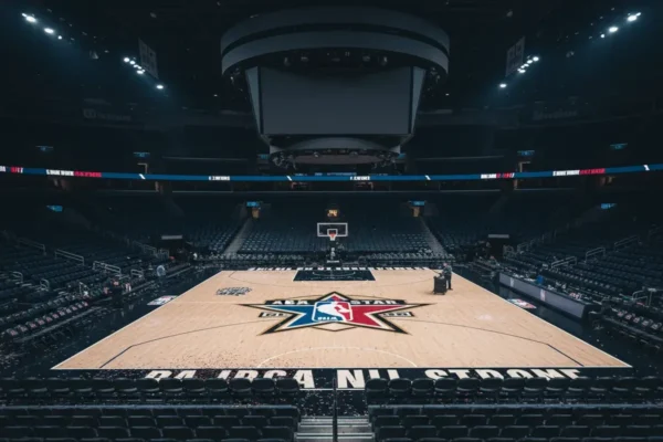 Матч усіх зірок НБА: основні висновки та яскраві моменти турніру