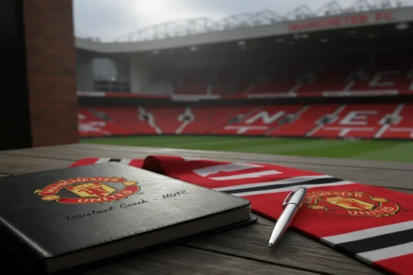 Руні висловив бажання стати асистентом тренера у конкретному клубі