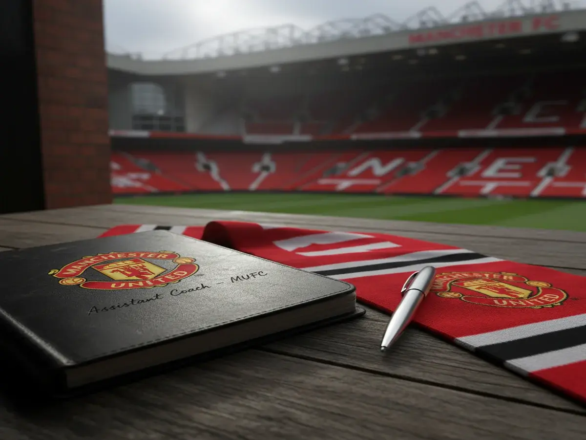 Руні висловив бажання стати асистентом тренера у конкретному клубі