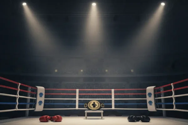 Вордлі висловився про Усика напередодні важливого поєдинку з Дюбуа