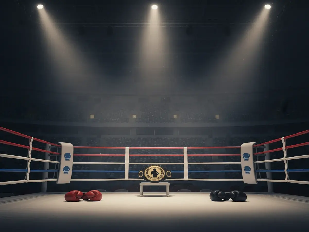 Вордлі висловився про Усика напередодні важливого поєдинку з Дюбуа