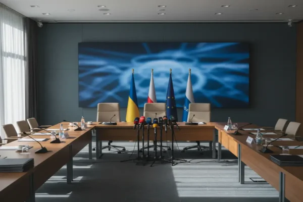 Буданов та українська делегація стартували у Женеві для участі в тристоронніх переговорах