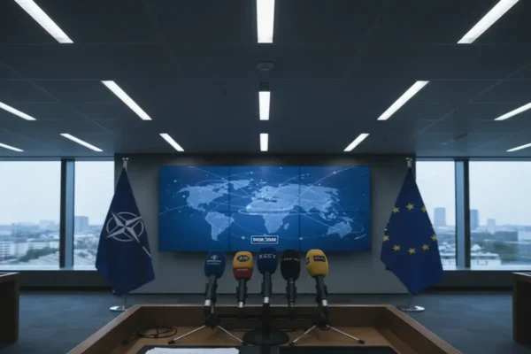 Рютте підкреслив, що Росія залишиться серйозною загрозою для НАТО в найближчому майбутньому