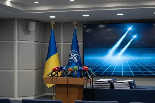 Зеленський оголосив про постачання нових ракет для системи ППО України в рамках нових пакетів допомоги