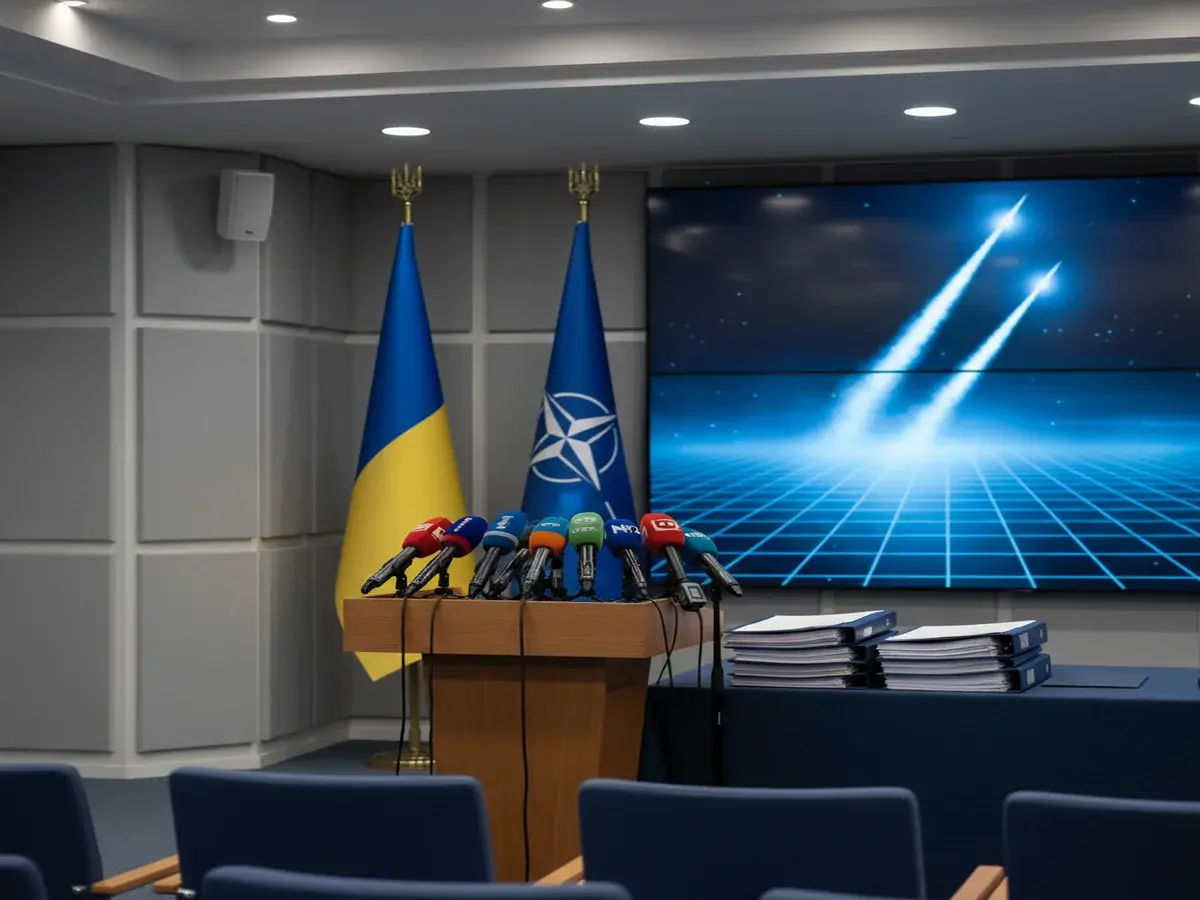 Зеленський оголосив про постачання нових ракет для системи ППО України в рамках нових пакетів допомоги