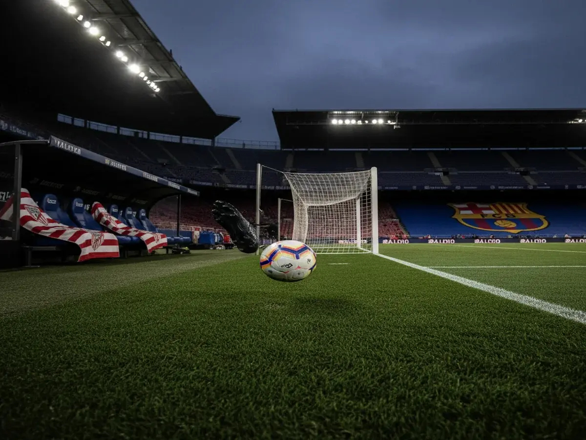 Асист Ваната став ключовим моментом у перемозі Жирони над Барселоною