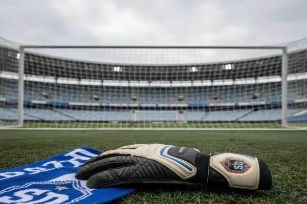 Трубін поділився враженнями про співпрацю з легендарним тренером