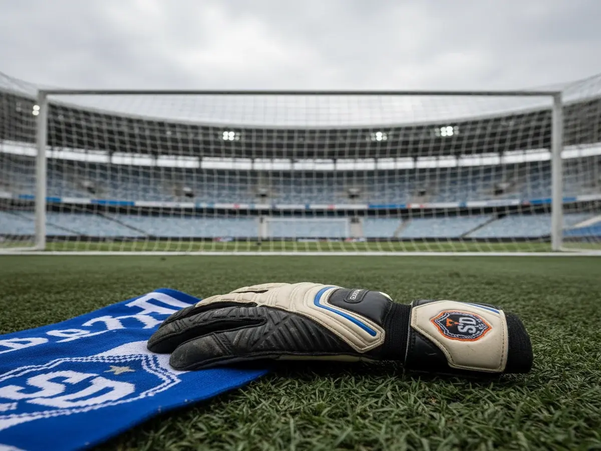 Трубін поділився враженнями про співпрацю з легендарним тренером