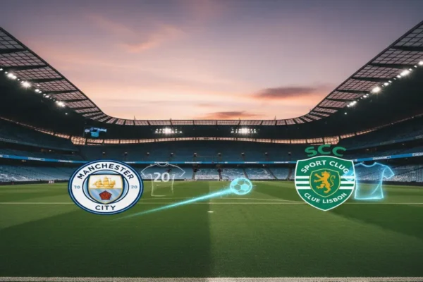 Манчестер Сіті знайшов нового гравця на місце Бернарду Сілви в команді