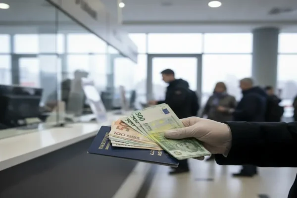 Курс долара та євро 17 лютого зростає – актуальні ціни на валюту та вимоги до паспорта для обміну