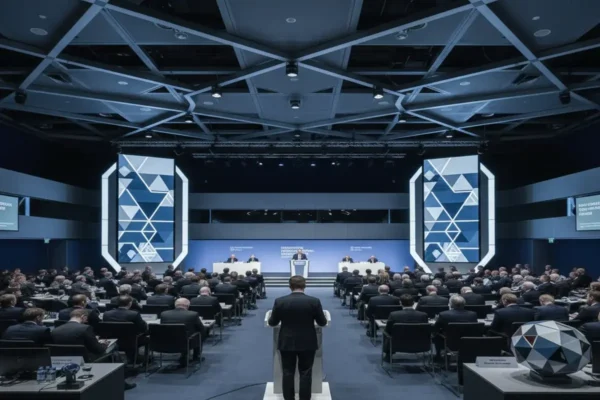 Гендиректор ДТЕК Тімченко озвучив важливі заяви на конференції з безпеки в Мюнхені 2026