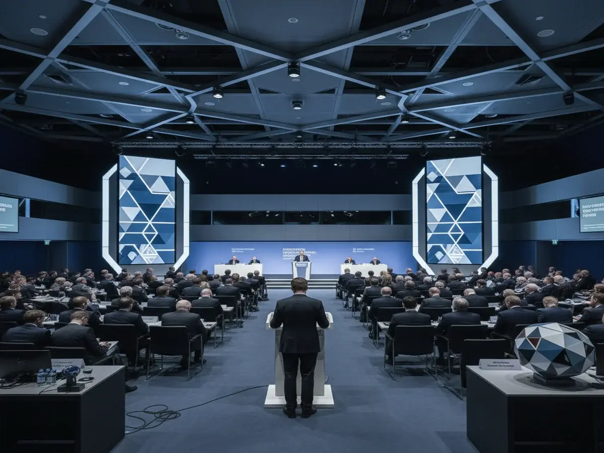 Гендиректор ДТЕК Тімченко озвучив важливі заяви на конференції з безпеки в Мюнхені 2026