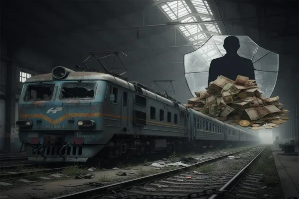 Пасажирські перевезення УЗ зазнали втрат у 22 мільярди гривень: шляхи подолання фінансових труднощів