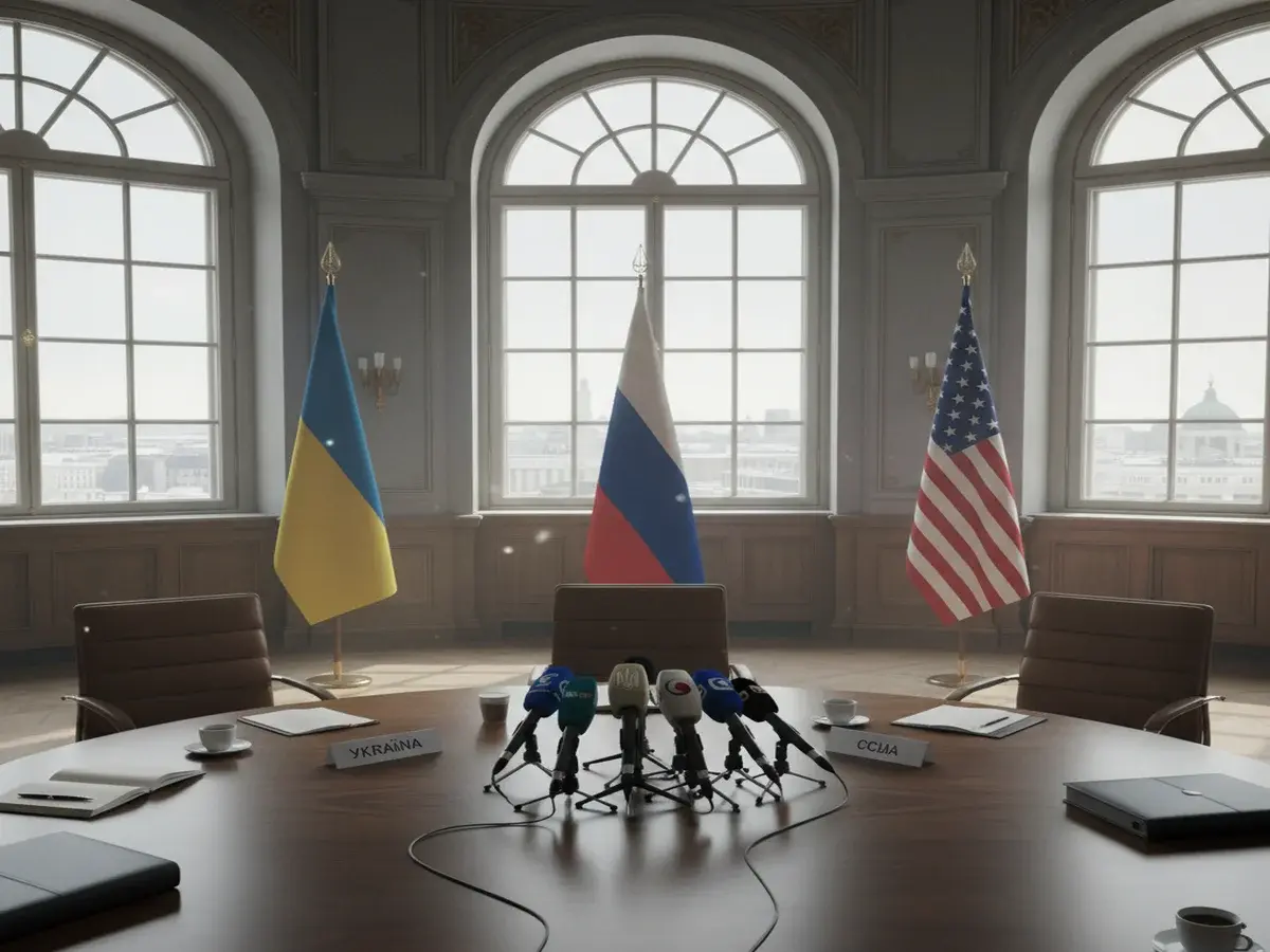 У Женеві відбудуться важливі переговори між Україною, Росією та США: усі подробиці зустрічі 17 лютого