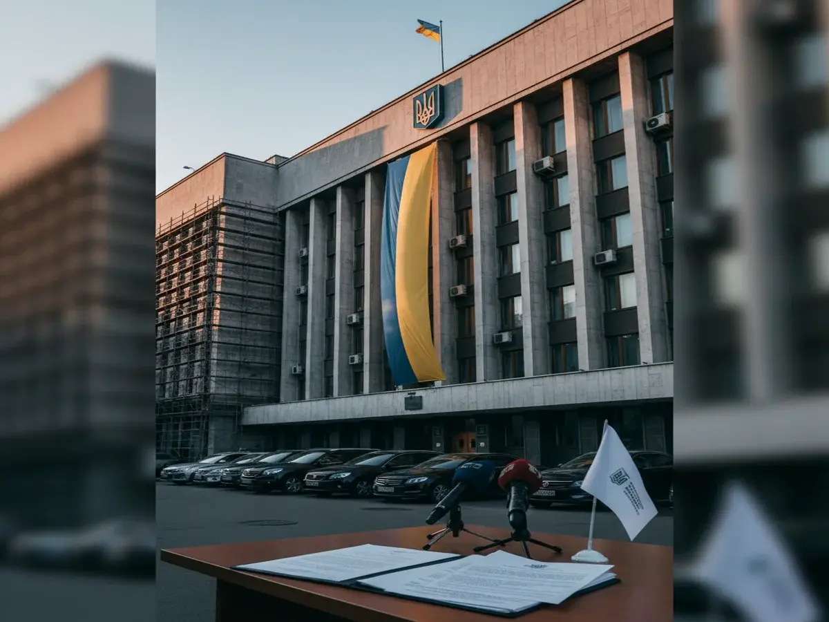 Зеленський ініціює реформування та очищення в структурах СБУ