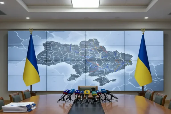 Генеральний штаб представив нові дані щодо фронтової ситуації