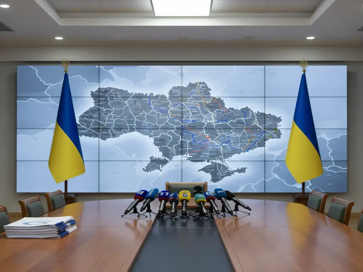 Генеральний штаб представив нові дані щодо фронтової ситуації