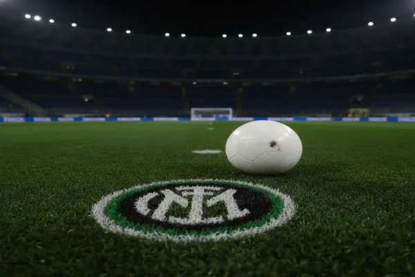 Бастоні зробив першу публічну заяву про скандальний момент зі симуляцією у матчі