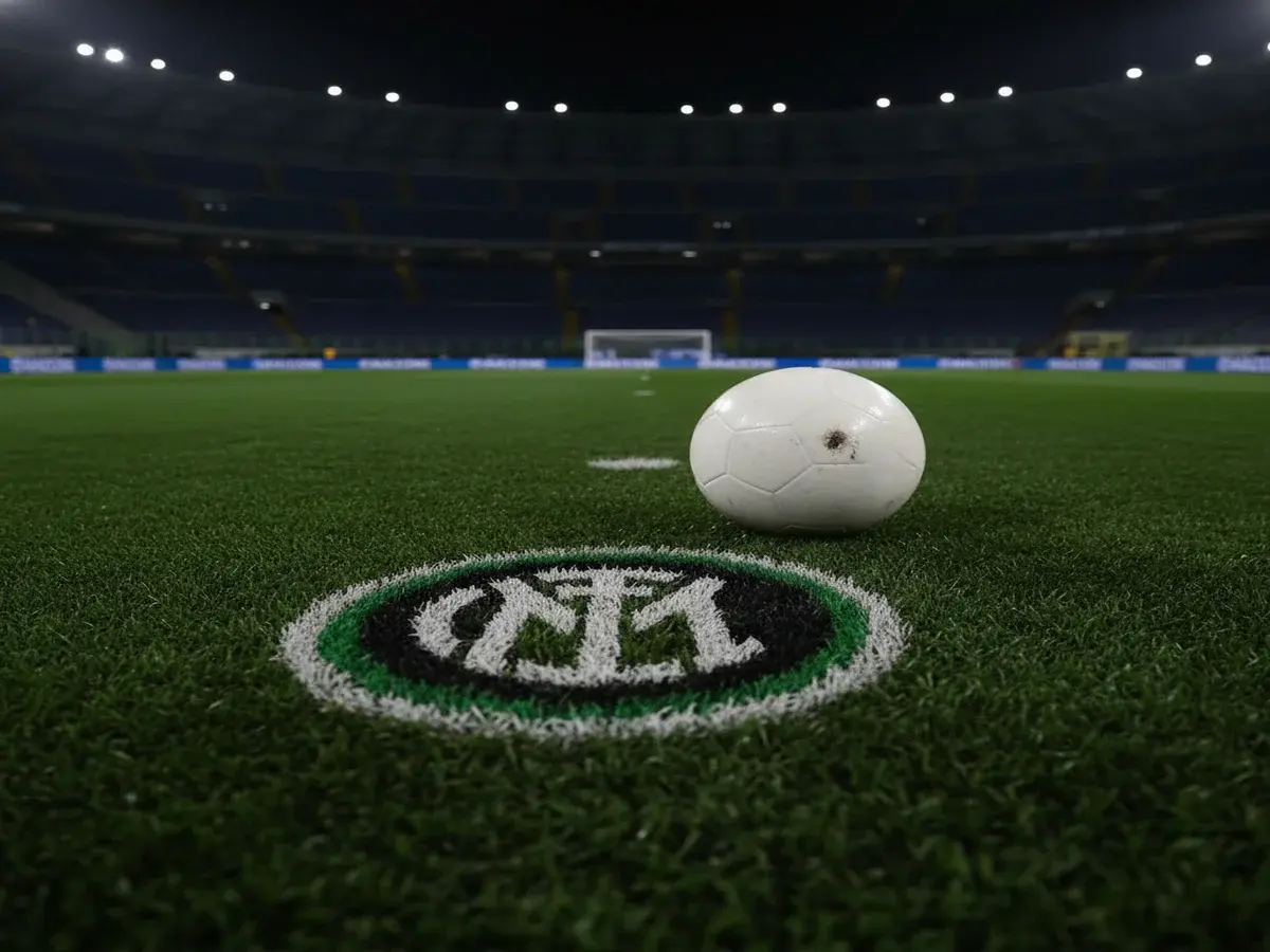 Бастоні зробив першу публічну заяву про скандальний момент зі симуляцією у матчі