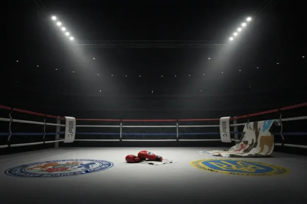 Ф’юрі підтверджує свої амбіції: налаштований на бій-реванш з Усиком