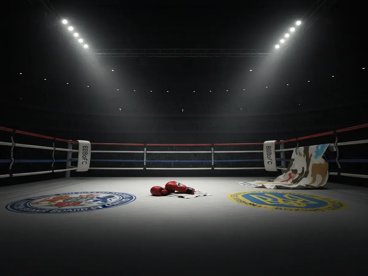 Ф’юрі підтверджує свої амбіції: налаштований на бій-реванш з Усиком