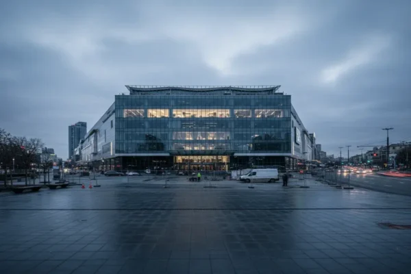 Свириденко підтвердила плани щодо продажу торгового центру Ocean Plaza